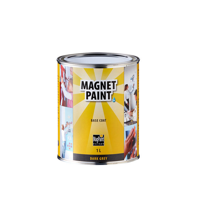 Magnet Paint 1L