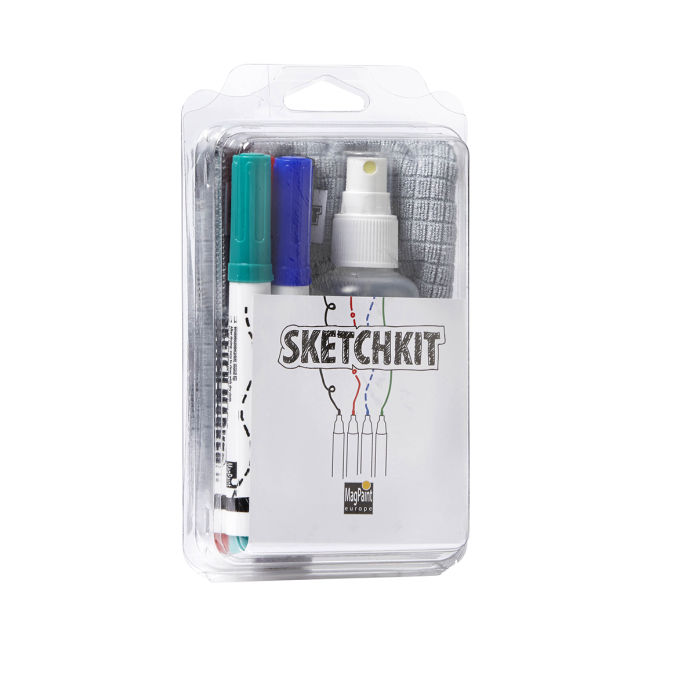 Sketchkit 