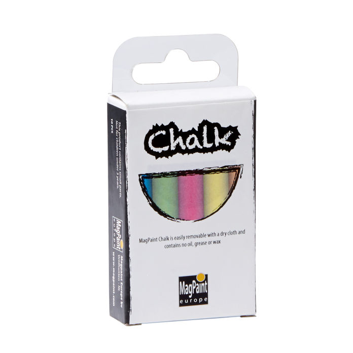 Chalks Color