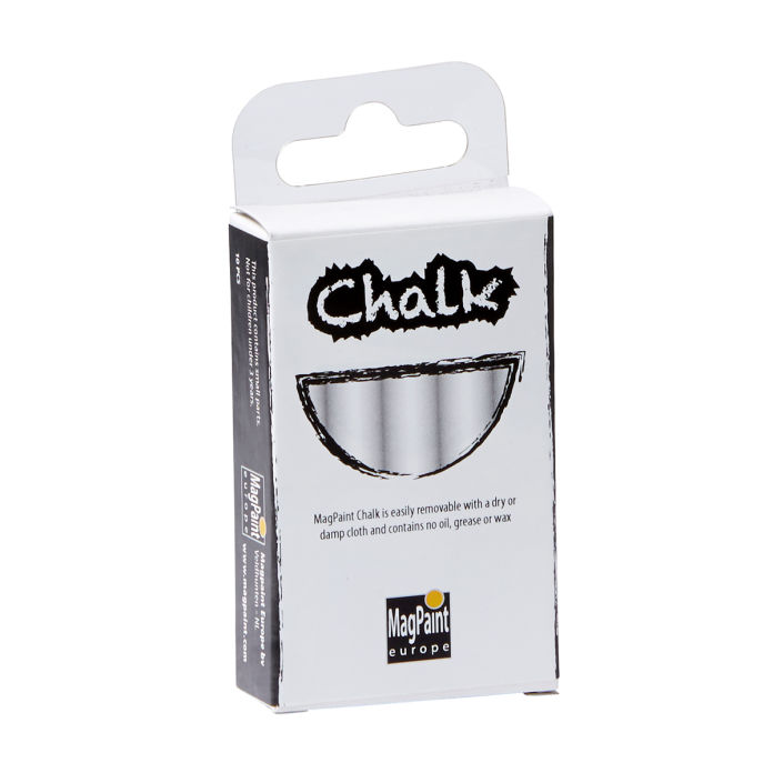 Chalks White 