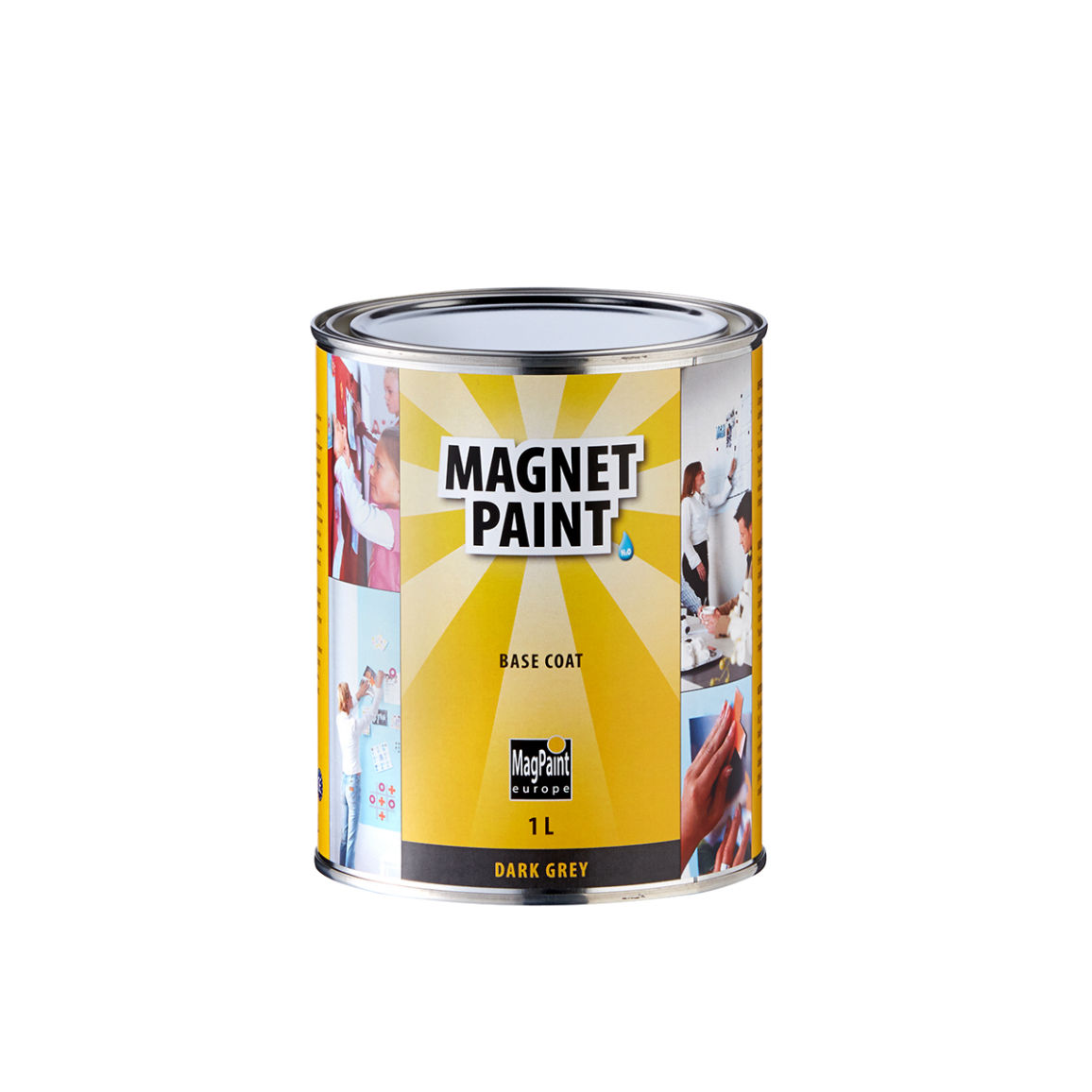 MagnetPaint 1L