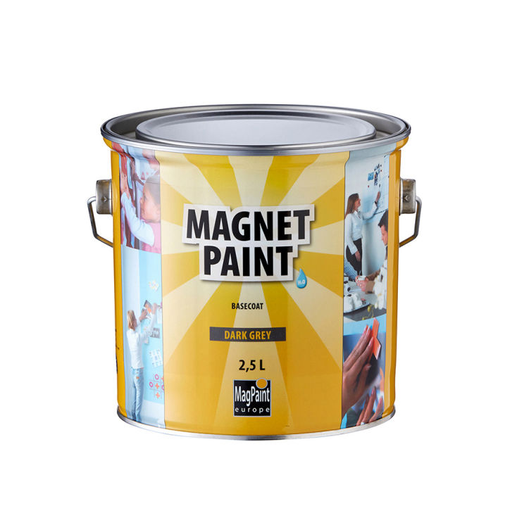 MagnetPaint 2.5L