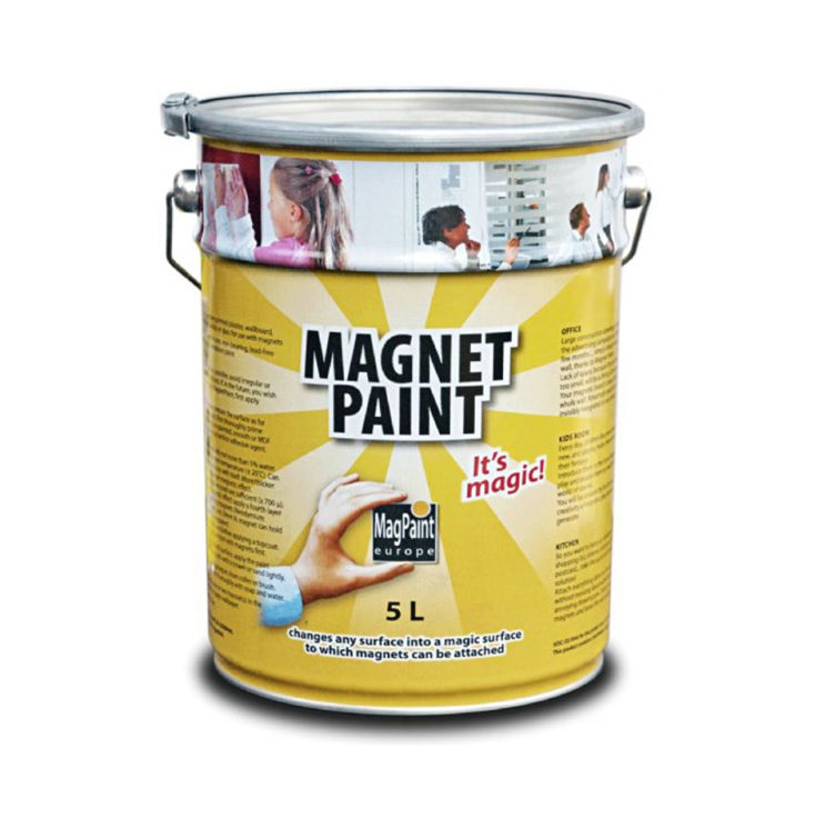 MagnetPaint 5L