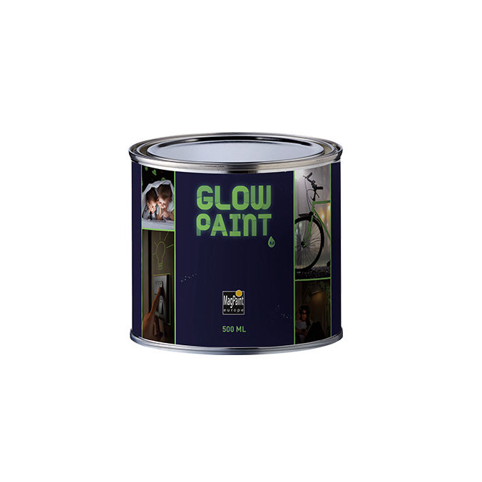 Glow Paint 0.5L