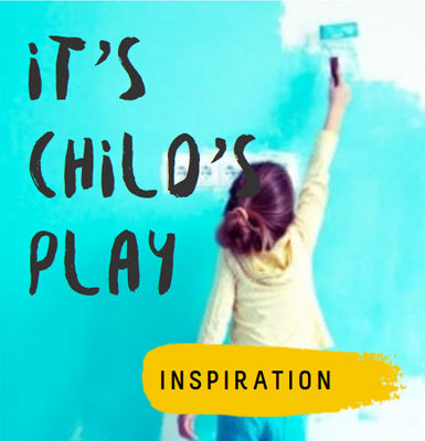 iT;s Child's Play