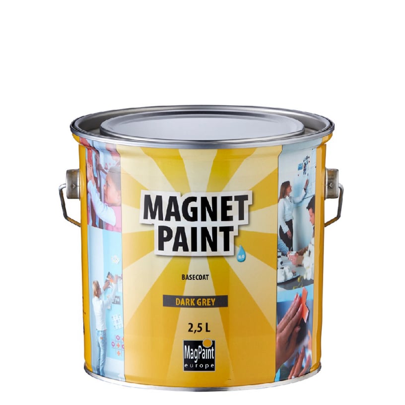 Magnet Paint2.5L