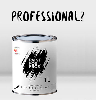 Paint For Pros