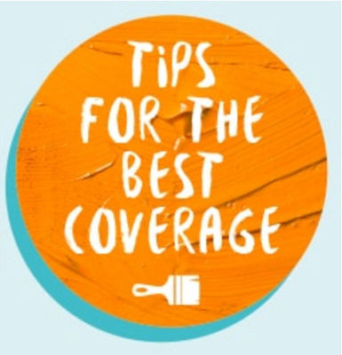 Tips For The Best Coverage